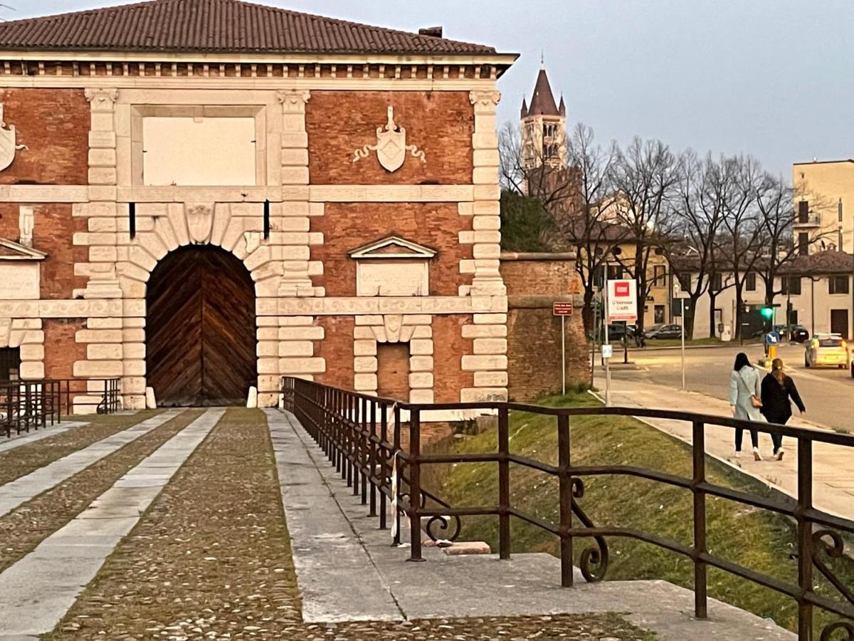 Apartamento Divina San Zeno Verona