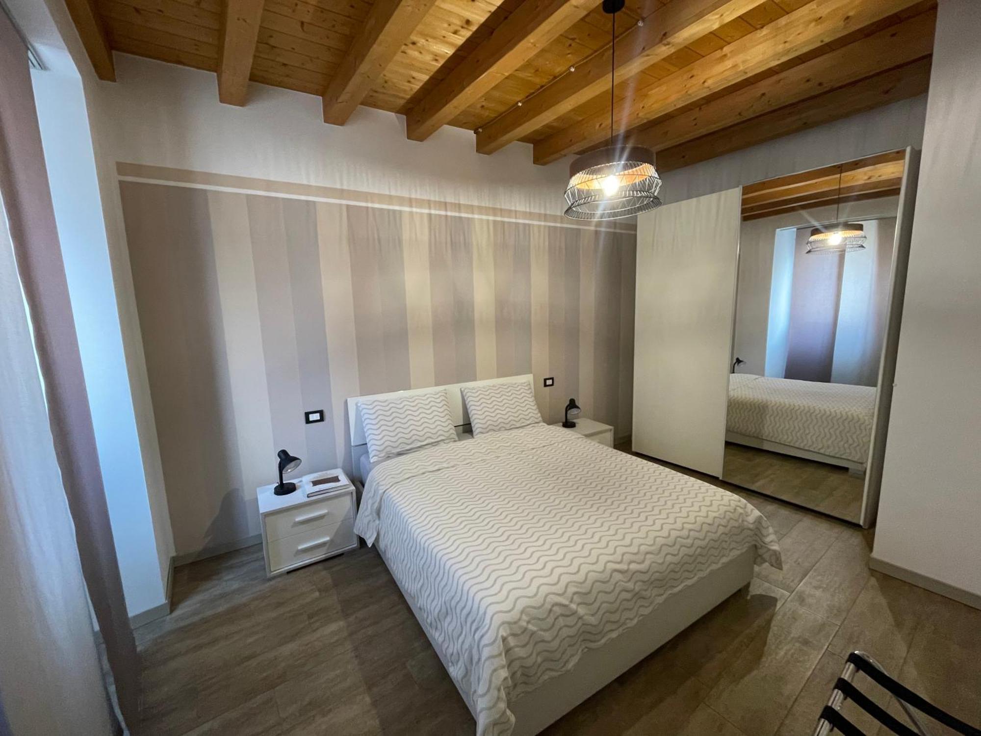 Apartamento Divina San Zeno *
