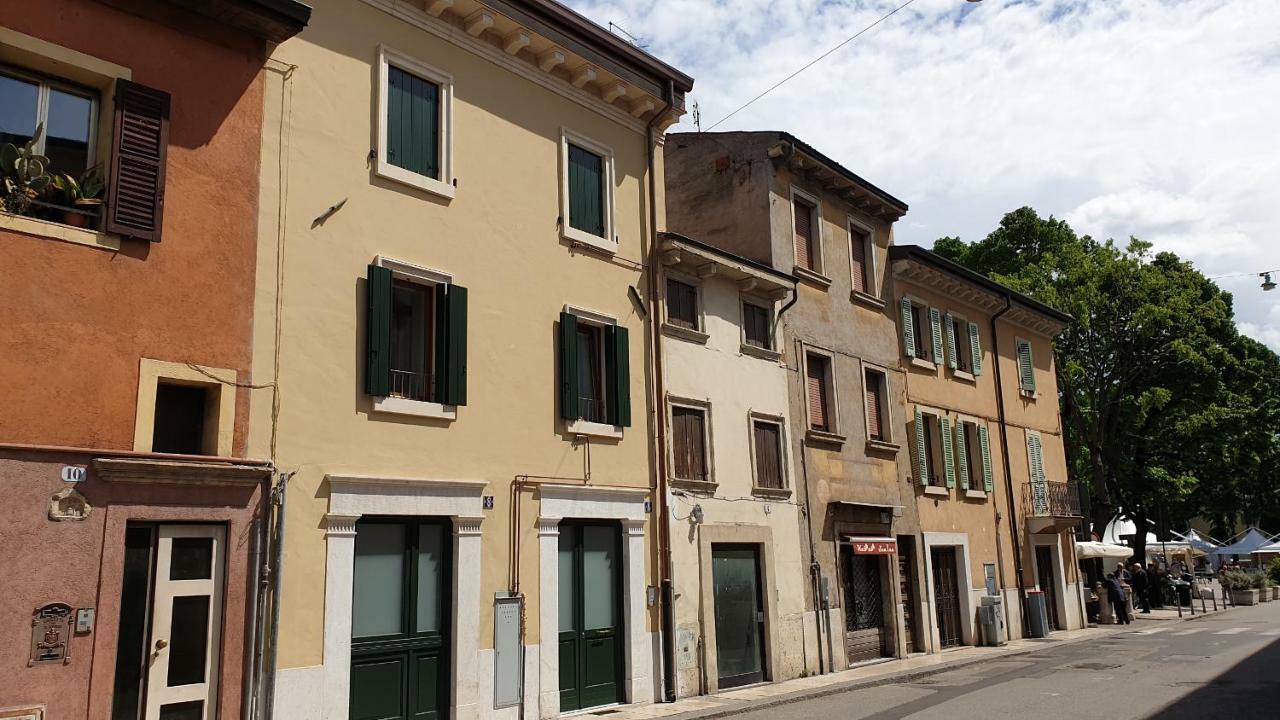 Apartamento Divina San Zeno