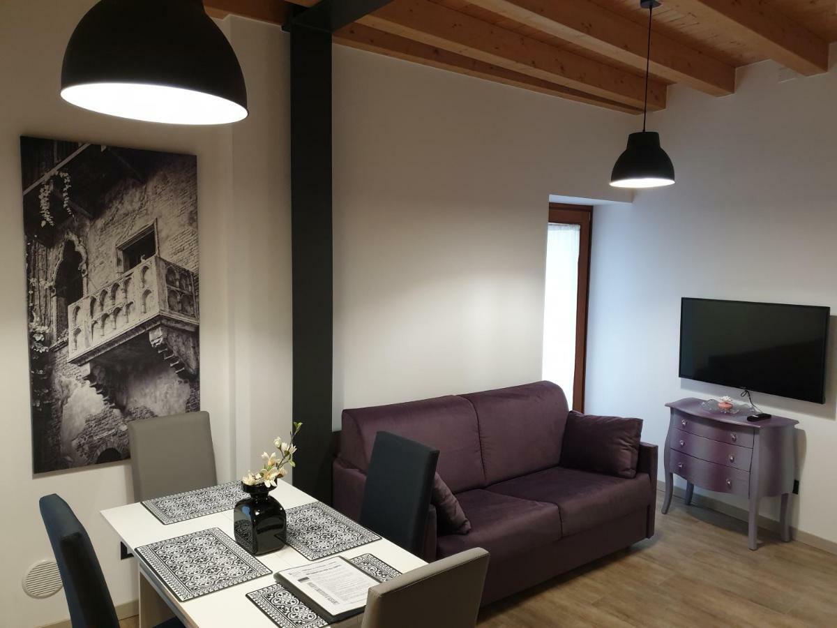 Divina San Zeno Apartamento