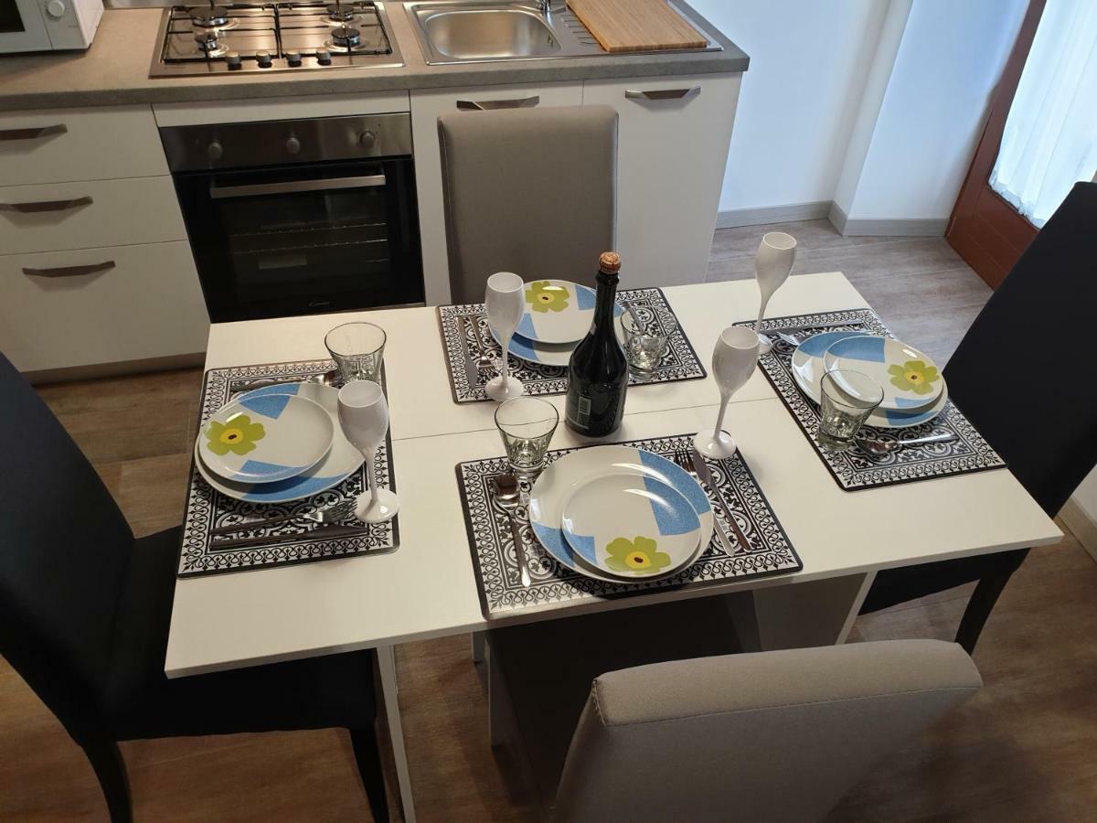Apartamento Divina San Zeno Verona
