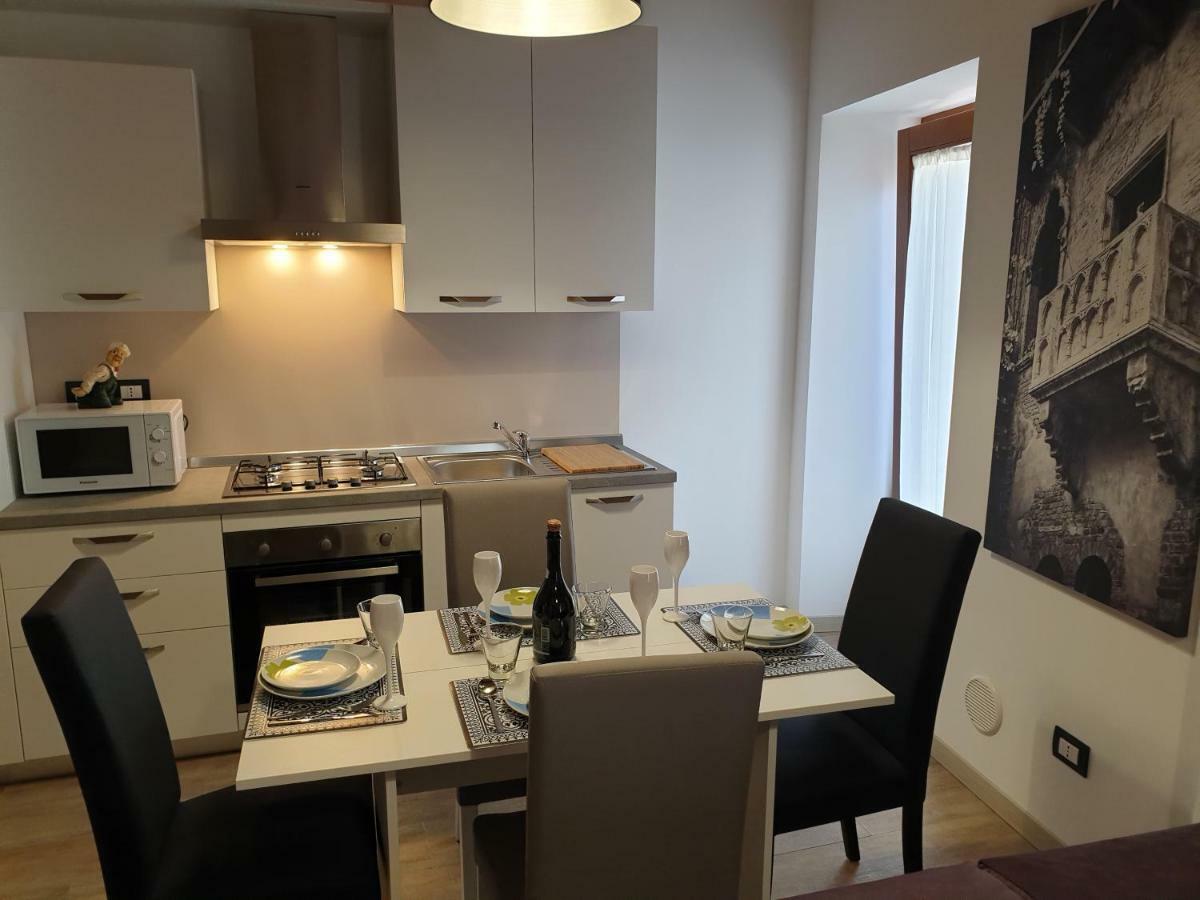 Divina San Zeno Apartamento Verona