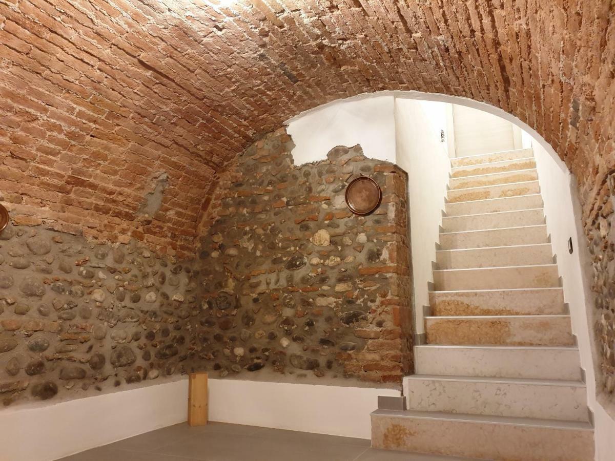 Apartamento Divina San Zeno *