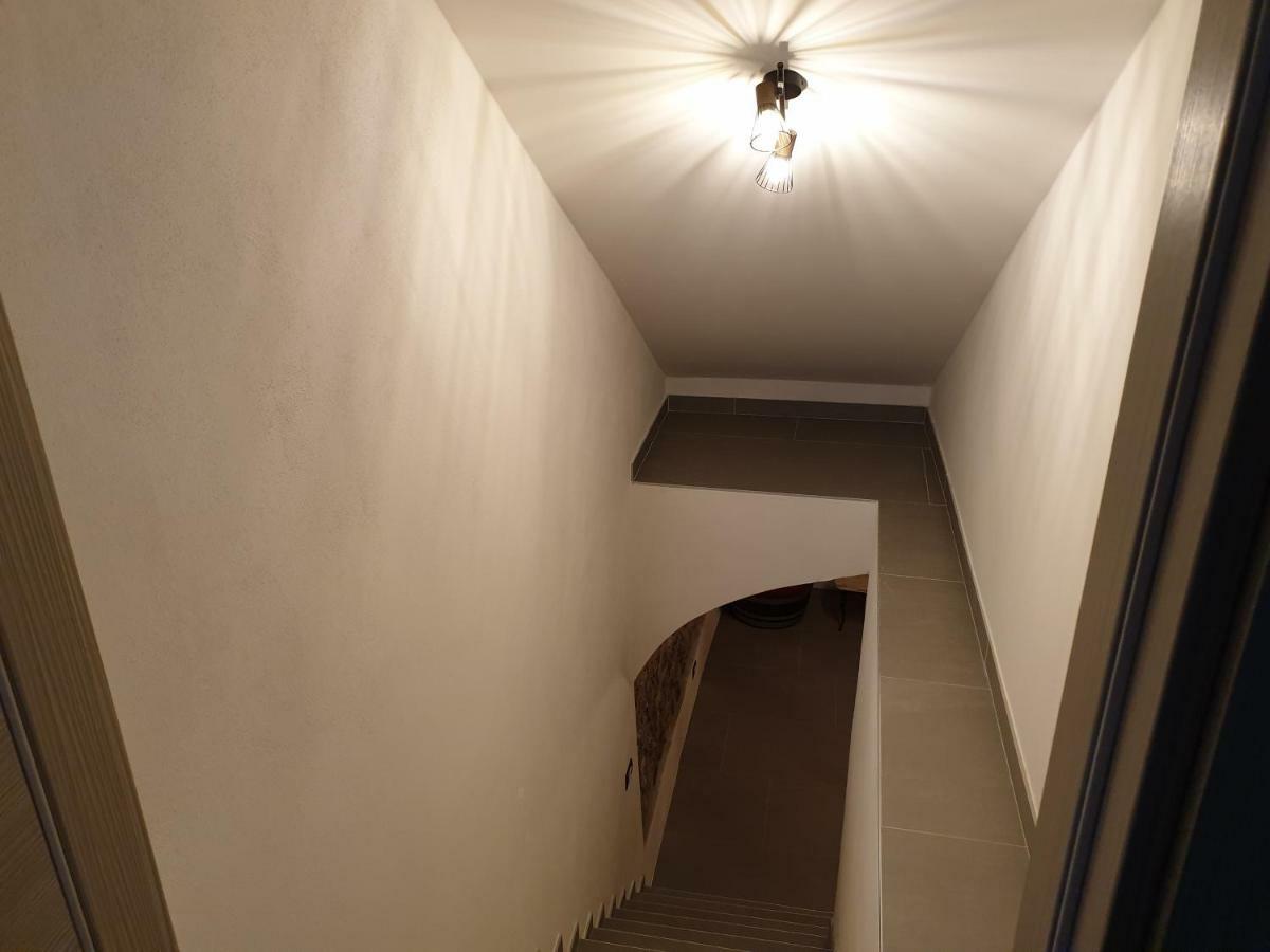 Apartamento Divina San Zeno
