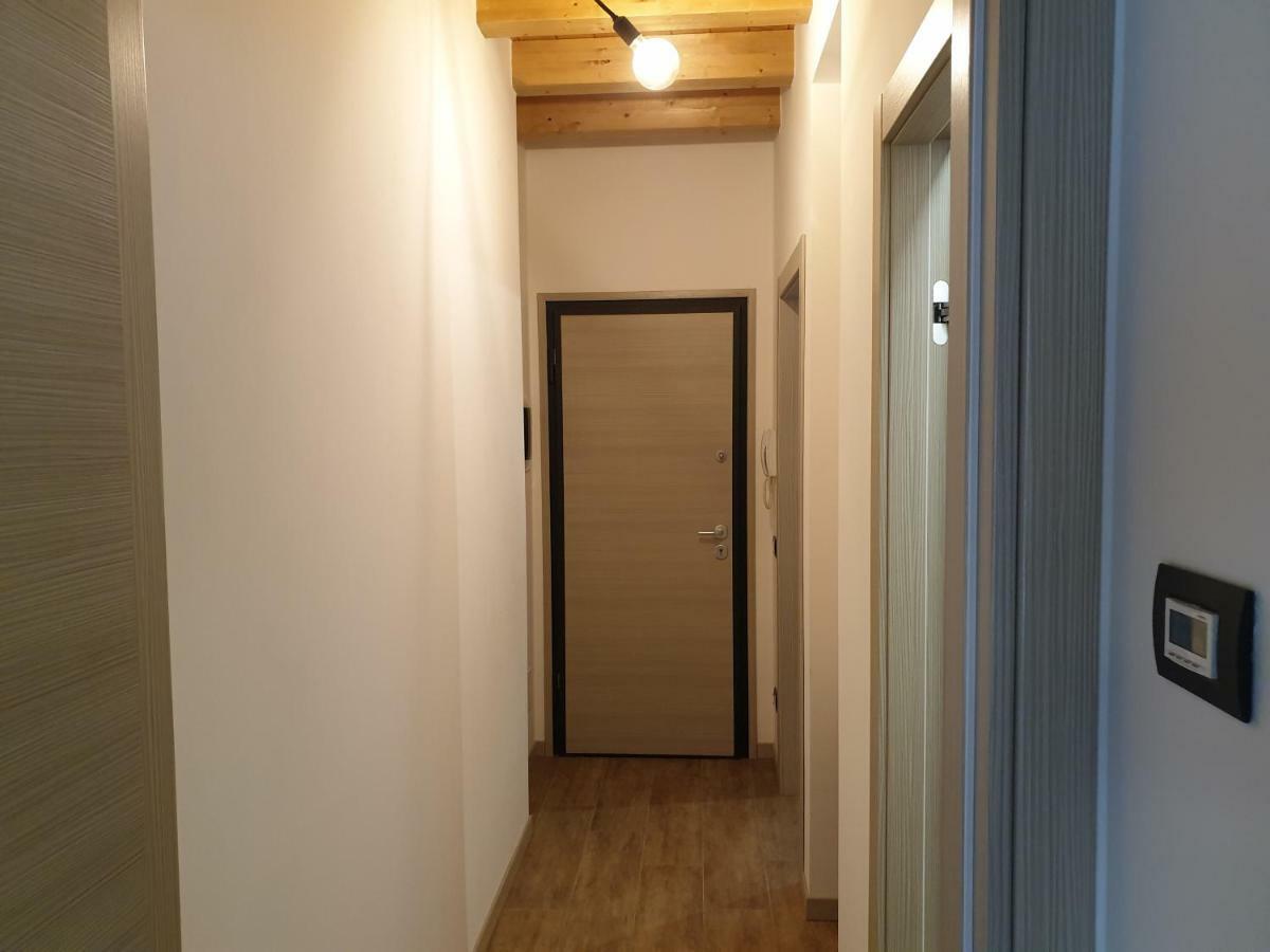 Divina San Zeno Apartamento *